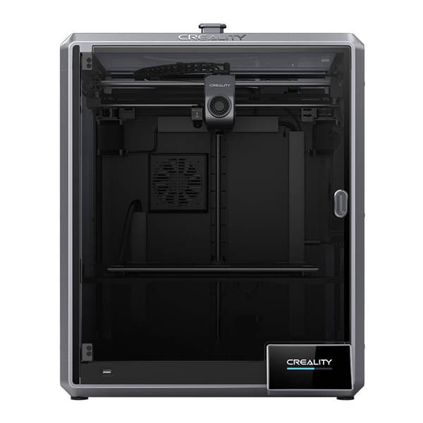 Creality K1 MAX 3D-tulostin