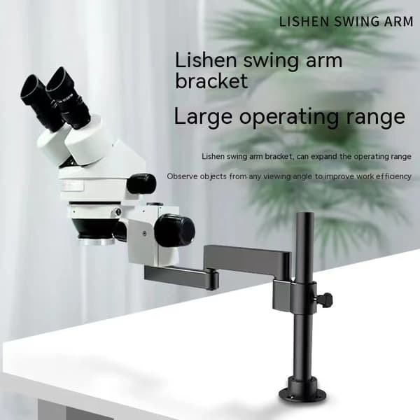 Universalalarm til 40,5 cm stereoskopisk mikroskop