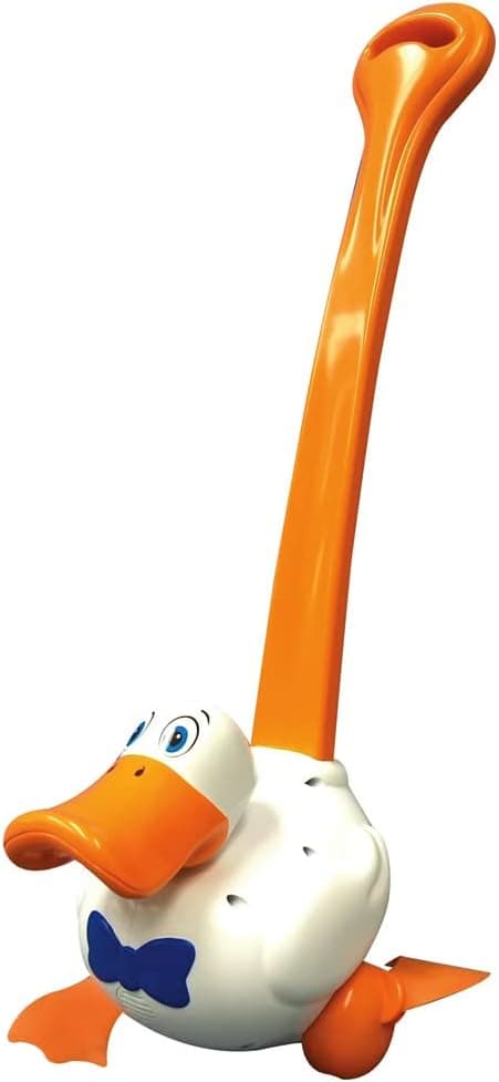 TAIKAA Vaaputteleva ankka 91032 10321
