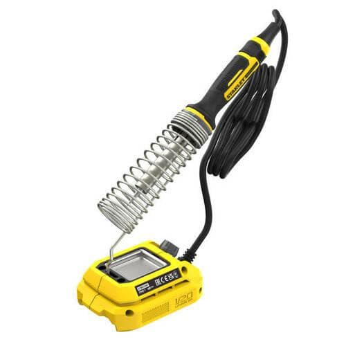 STANLEY Loddekolbe V20 SFMCE040B SOLO