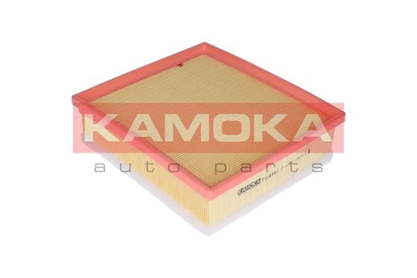 LUFTFILTER F218301 KAMOKA