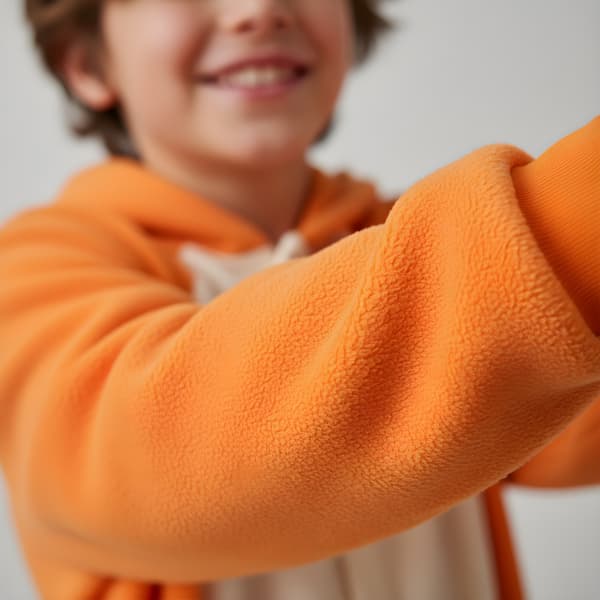 Kigurumi Pyjamas Pokemon Charmander Kostym Barn 95-105cm