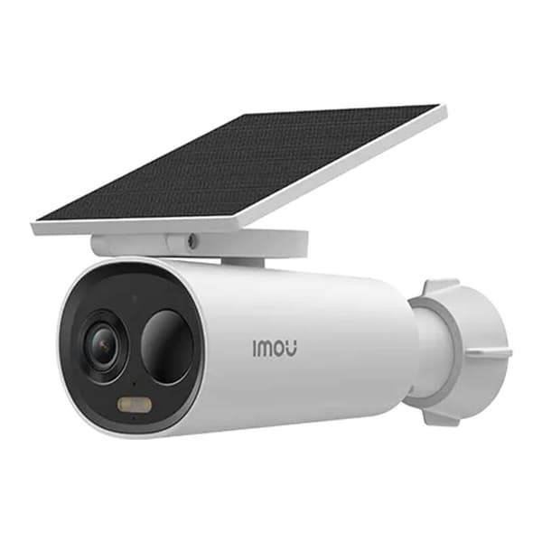 IMOU Cell 3C AIO utomhuskamera med inbyggd solpanel