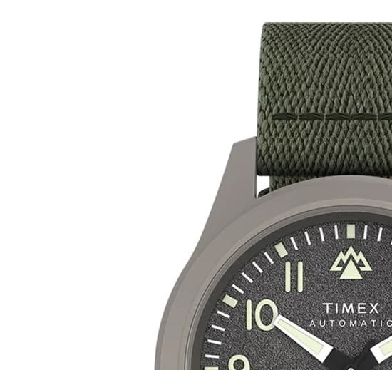 Timex EXPEDITION TW2V95300 – herrklocka