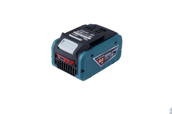 AKKU 18V 6.0AH LI-LON SAS - DED6936