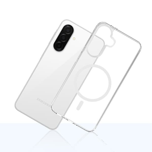 Samsung Galaxy A26 5G - 3mk Armor MagCase