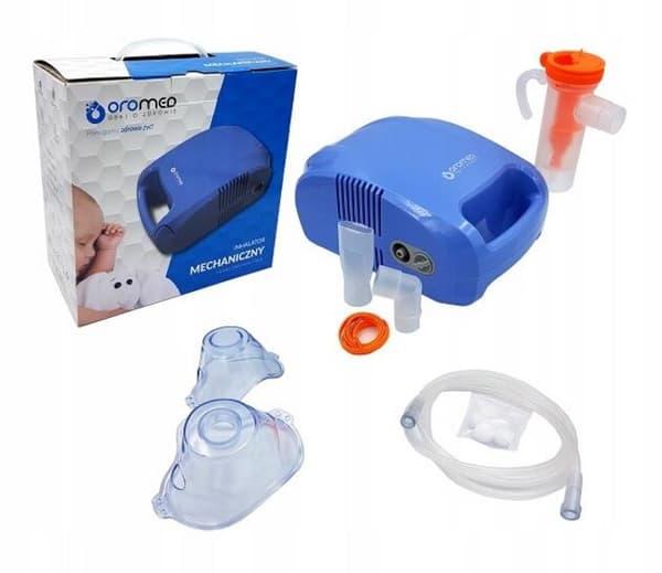 OROMED ORO-Family Plus inhalator