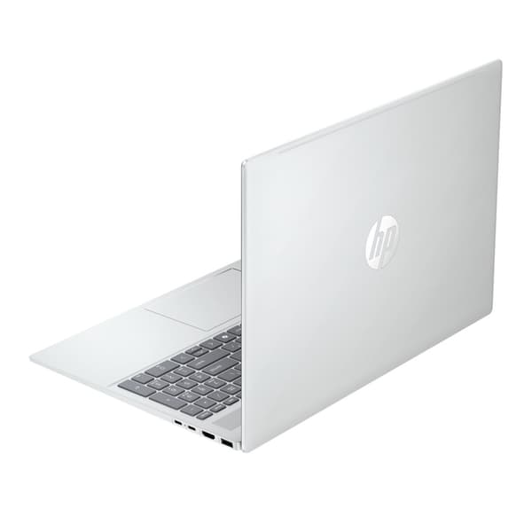 HP 16-bc1019nw bærbar computer, 16", AMD Ryzen 7, 16 GB, 512 GB SSD