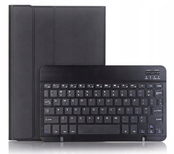 TANGENTBORDSFODRAL för SAMSUNG GALAXY TAB A8 10.5 X200