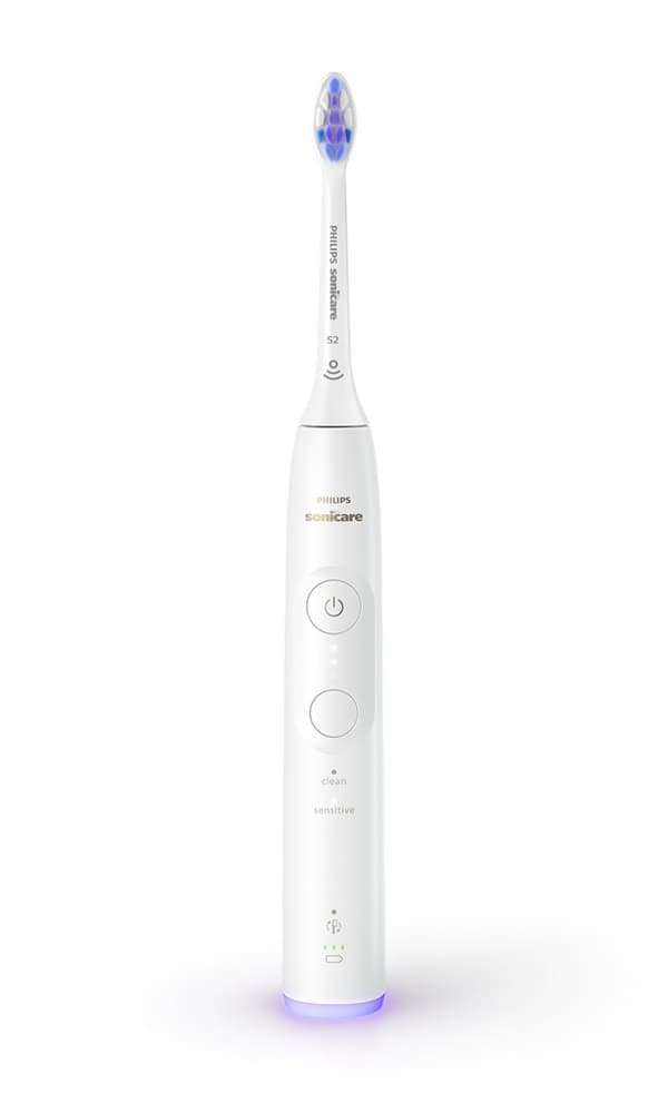 Philips HX7400/01 Sonic-hammasharja, 3 nopeutta