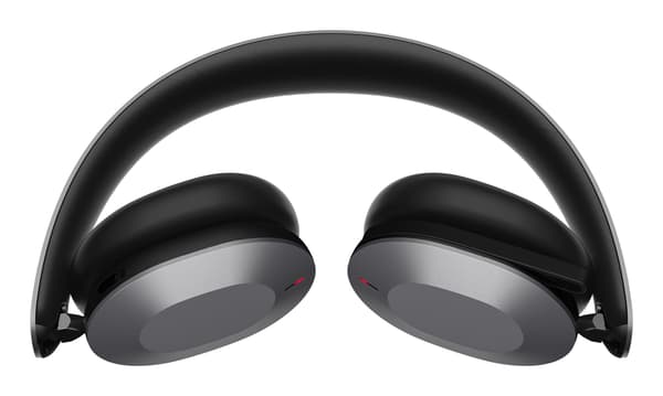 Lenovo Dual-Mode Wireless ANC -taittuva kuulokemikrofoni