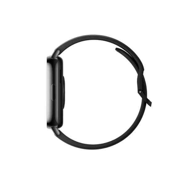 Xiaomi Redmi Watch 5 Lite smartwatch sort
