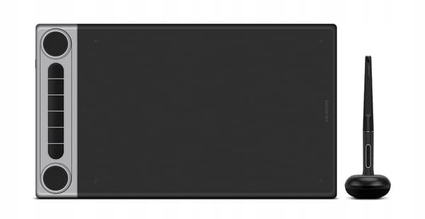 Huion Q630M grafiktablet