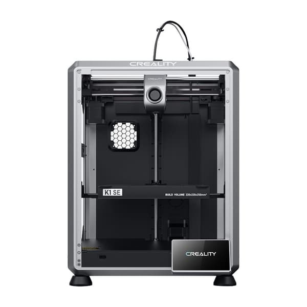 Creality K1-SE 3D-tulostin