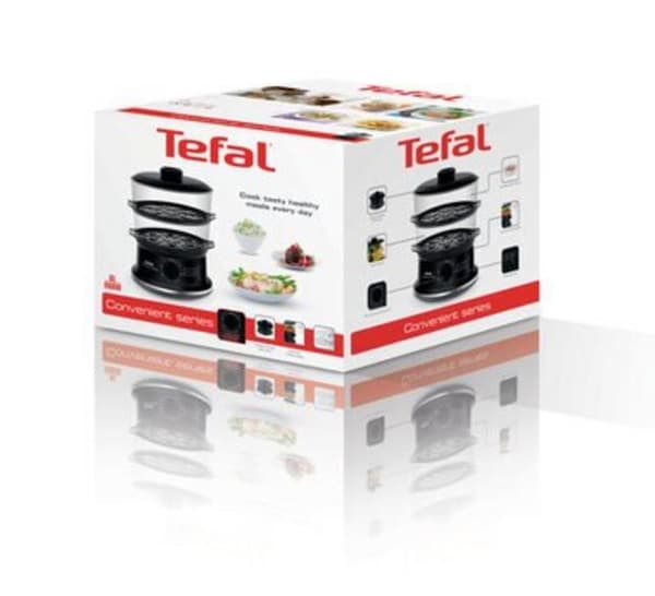TEFAL VC1401 Ångkokare