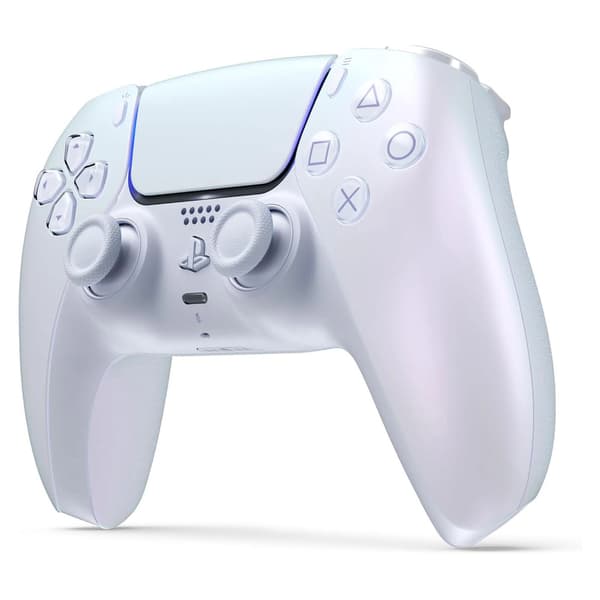 Trådlös kontroller PLAYSTATION DualSense Chroma Pearl v3