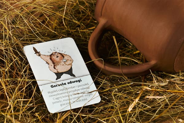 Muduko-spil: COWBOYENS SINDER