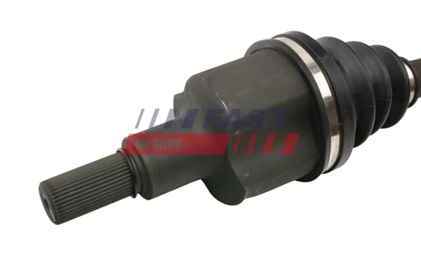 FT27051 SNABB AXELAXEL