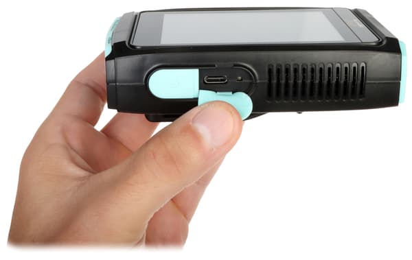 OPTISK REFLEKTOMETER (OTDR) ZS1000-A-V2