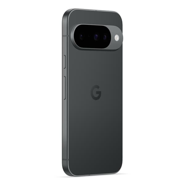 Google Pixel 10 5G 12/128GB Obsidian smartphone