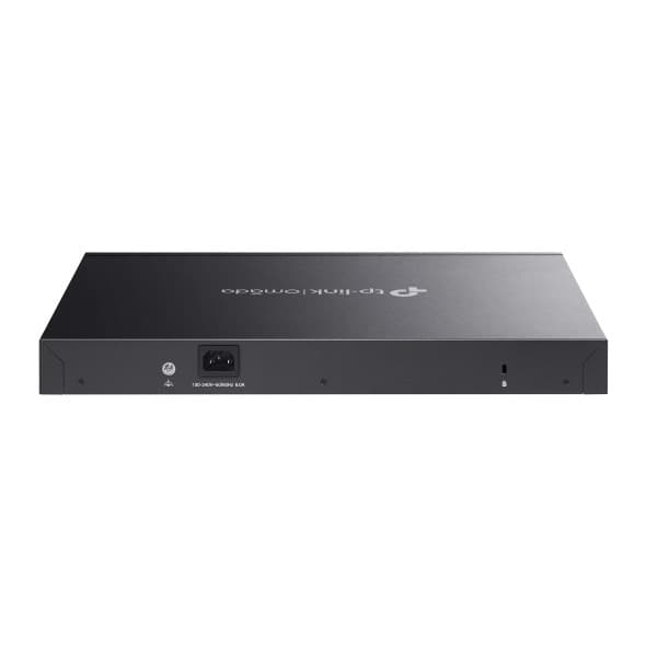TP-LINK ES228GMP switch, 26 Gigabit Ethernet-porte