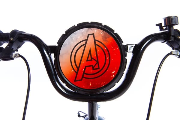 HUFFY 12 Avengers Barncykel