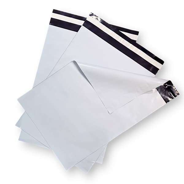 Folieförpackning K03/T foliekuvert, 100-pack.