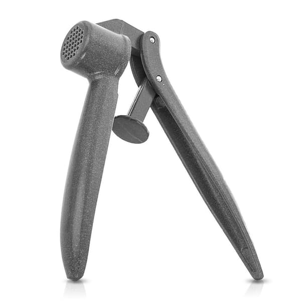 Aluminium vitlökspress 15,5 cm