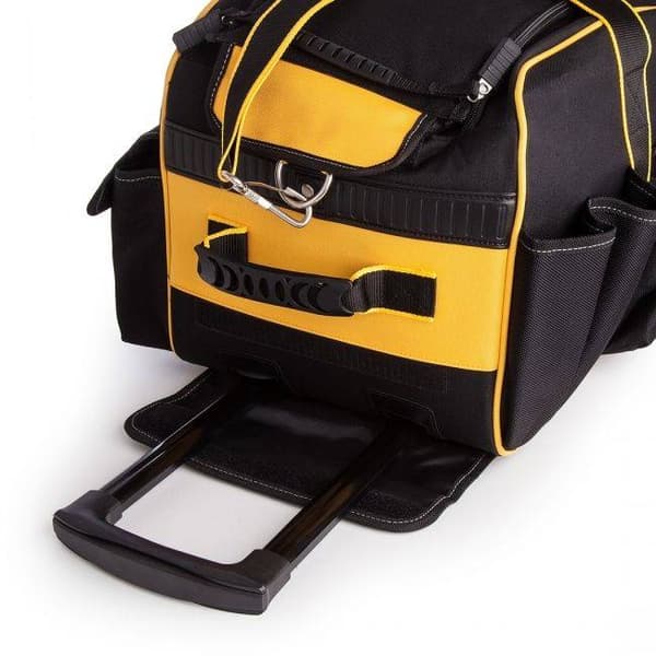 DEWALT TYÖKALULAUKKU PYÖRILLÄ DWST1-79210