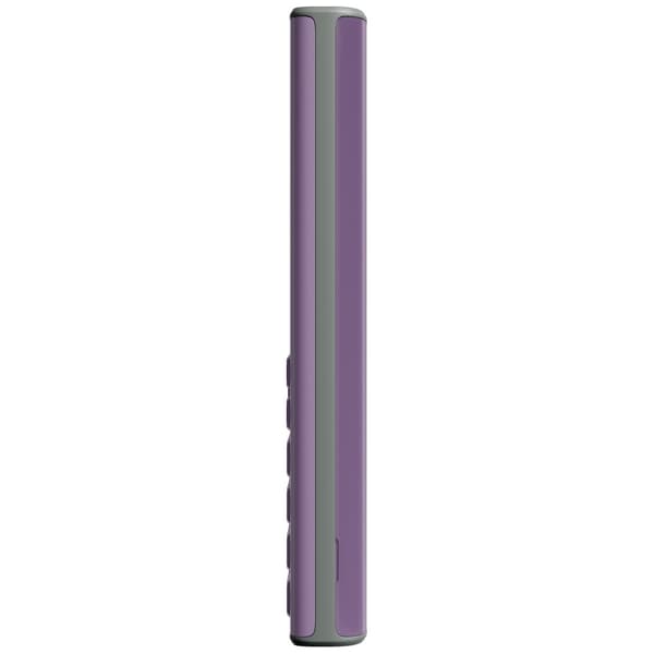 Nokia 105 TA-1684 DS lila telefon