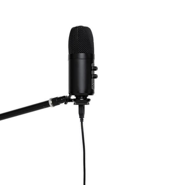STAGG SUM60D - USB-kondensaattorimikrofoni