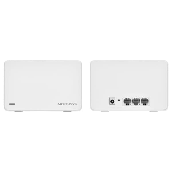 Mercusys Halo H80X mesh-system (2-pak)
