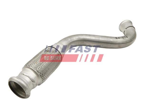 UDSTØDNINGSRØR FT84201 FAST