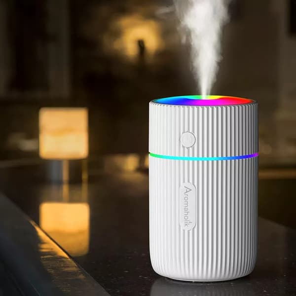 AROMATERAPI Duftdiffuser + Æterisk olie | Original