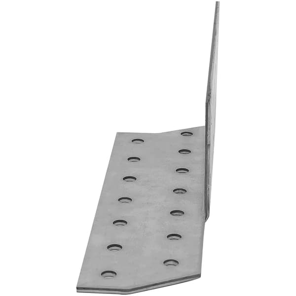 (z) Spærforbindelse ŁK3 40x210x2,0 venstre (50)