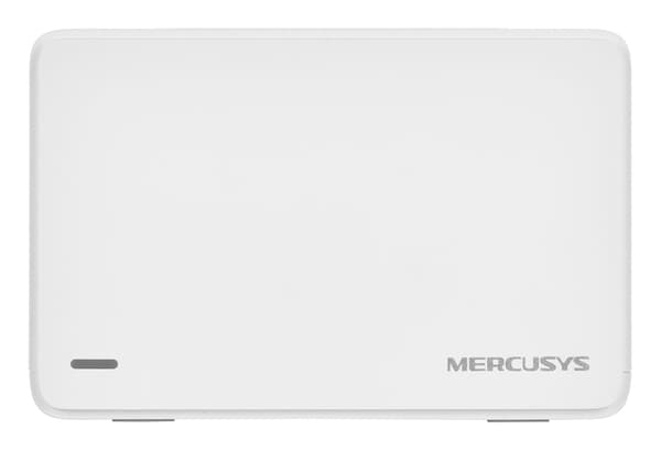 Mercusys Halo H80X mesh-system, 3-pack, Wi-Fi 6