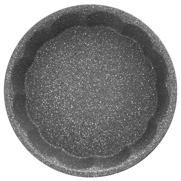 Granit tærteform GRANDE 28,5 cm