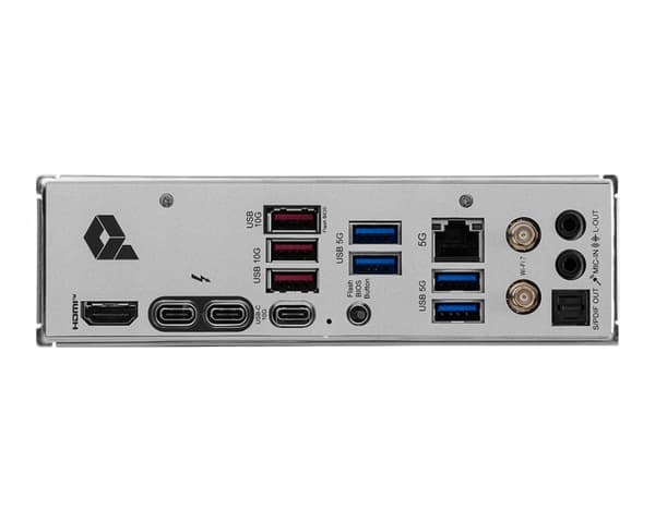 MSI PRO Z890-A WIFI bundkort