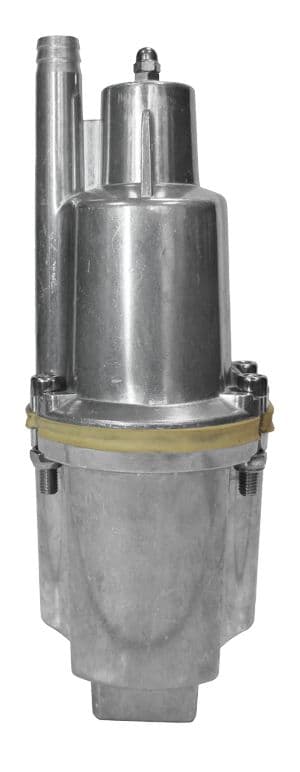 AWTOOLS VMP60 300W MEMBRANPUMPE TIL RENT VAND