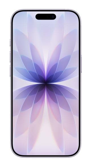 APPLE iPhone 17 256 GB Lavendel MG6M4HX/A Smartphone