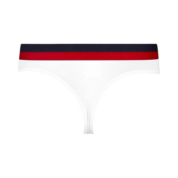 Fila dametrusser STRING 1-PAK hvid FU6049-300 r S