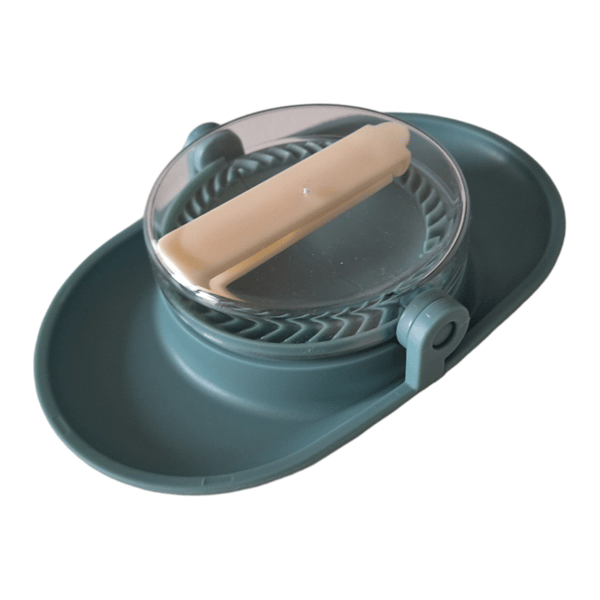 DUMPLINGS DUMPLINGFORM TIL FORME TIL LAVET AF DUMPLINGS RAVIOLI 2i1