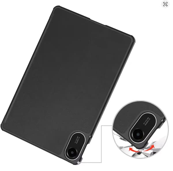 SLIM COVER TIL XIAOMI REDMI PAD 2 11 11" 2025