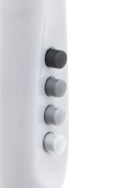 STÅENDE FLÄKT 40CM AD 7305 - DE-AD7305