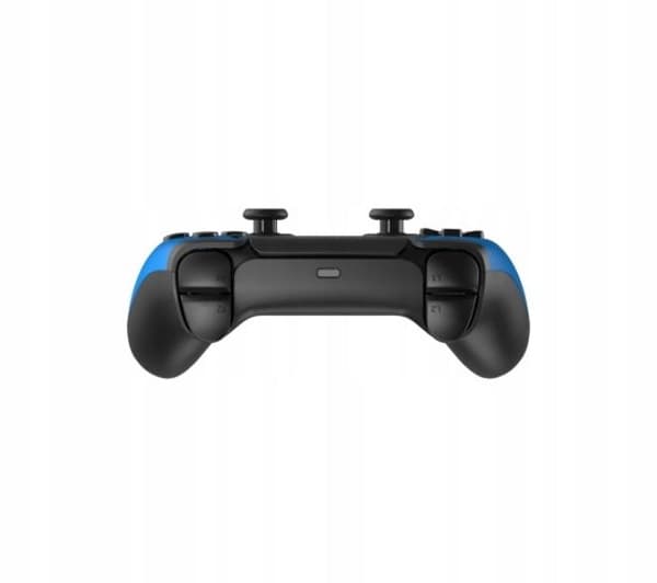 Kontroll YAXO Hornet Fury Elite Hydro Blå