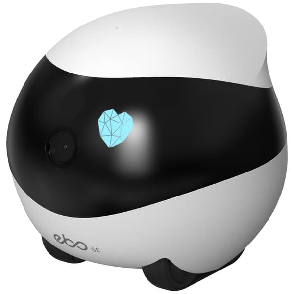 ENABOT EBO SE Intelligent ledsagerobot