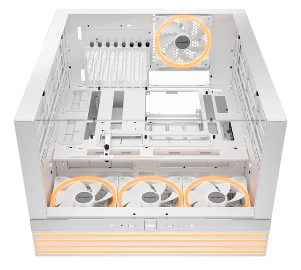 BE QUIET! Light Base 900 FX Full Tower-datorchassi