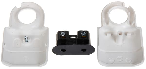 LIGE STIKKONTAKT LE-50311 230 V 2,5 A LEGRAND