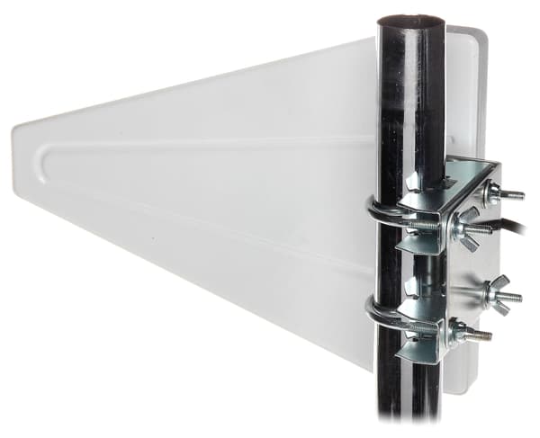Logaritmisk antenne ATK-ALP/LTE+SMA/10 GSM/DCS/UMTS/HSDA