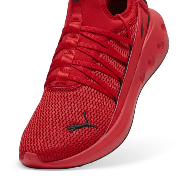 Puma SOFTRIDE CARSON FRESH herr löparskor röda 31015503 r 47